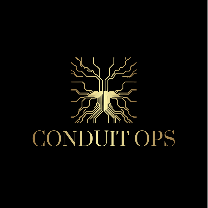 Conduit Ops logo